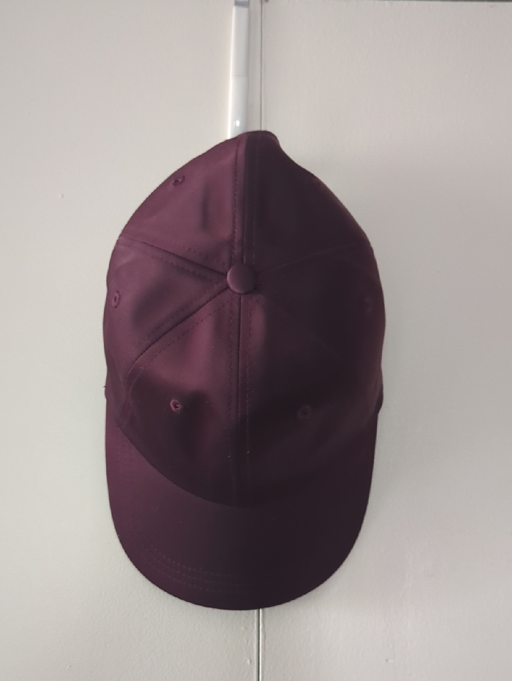 Universal Thread Burgundy Baseball Cap